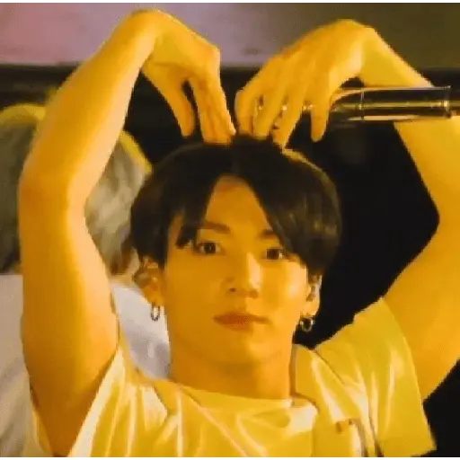 k-pop