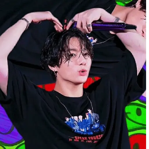 k-pop