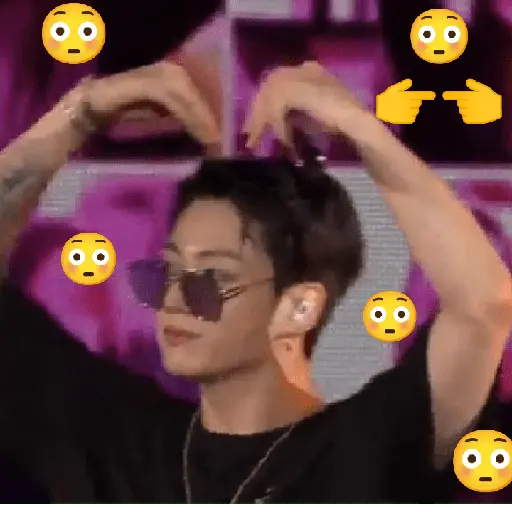 k-pop