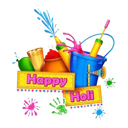happy holi