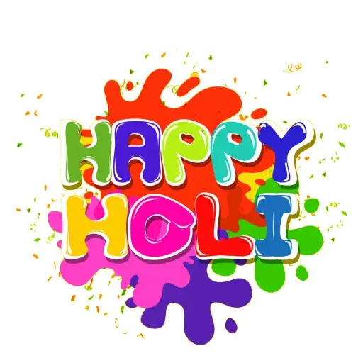 happy holi