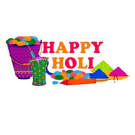 happy holi