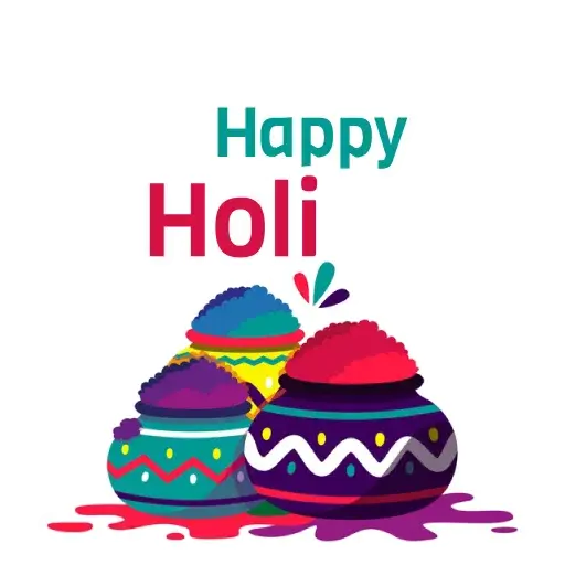 happy holi