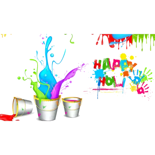 happy holi