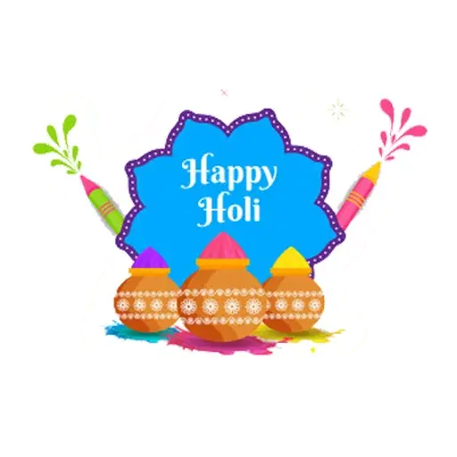 happy holi