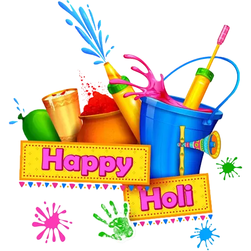 happy holi