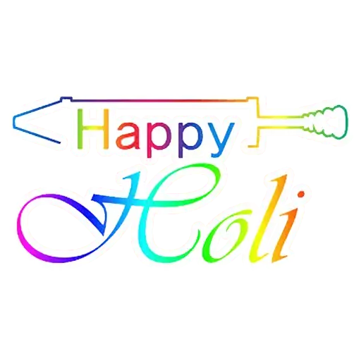 happy holi