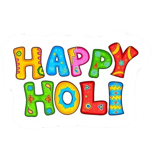 happy holi