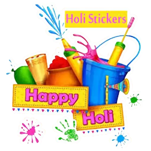 happy holi