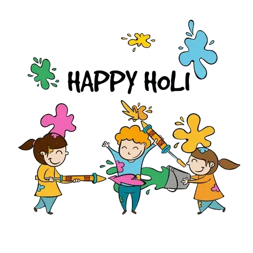 happy holi