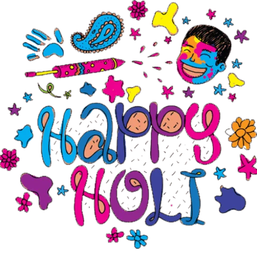 happy holi preview