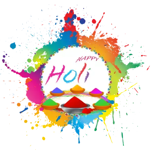 happy holi