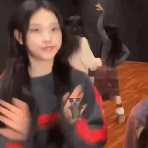 k pop