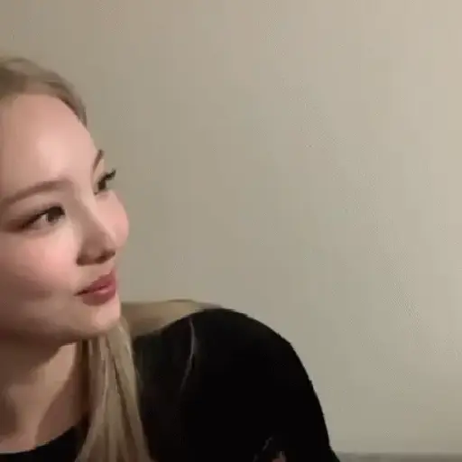 k pop