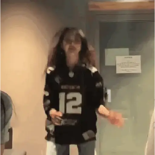k pop