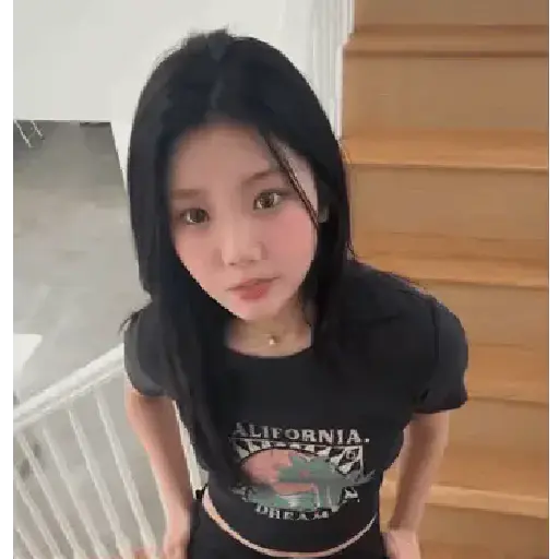 k pop