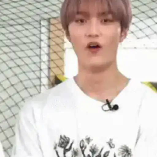 k pop