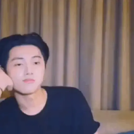 k pop