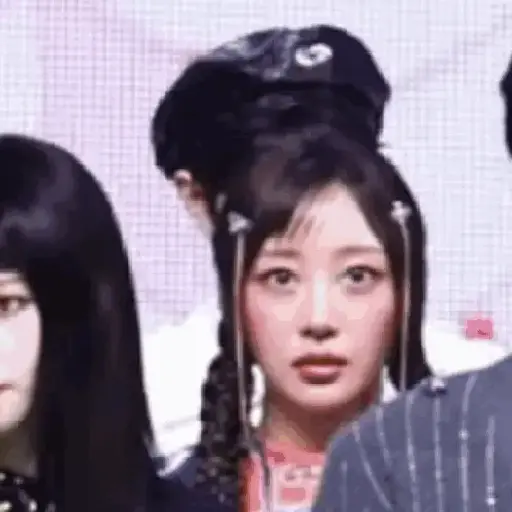 k pop