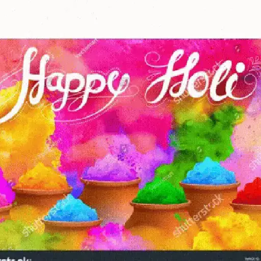 happy holi