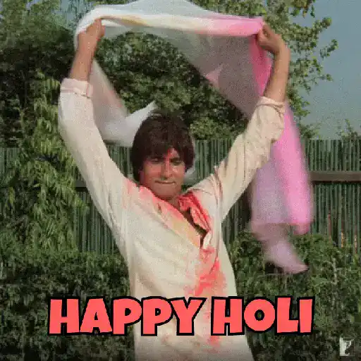 happy holi