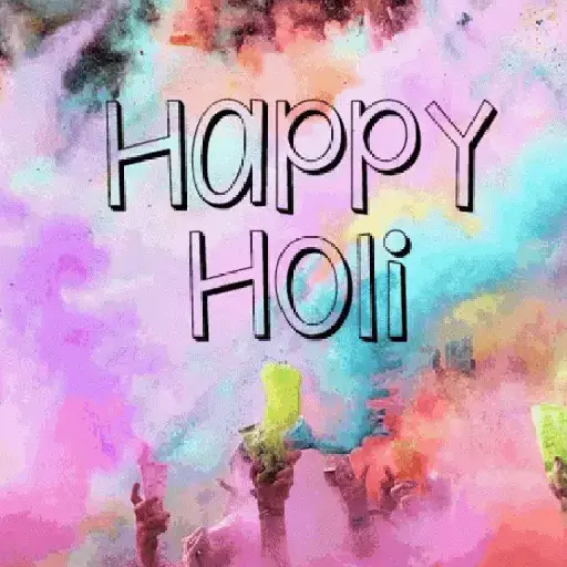 happy holi