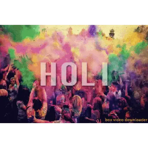happy holi
