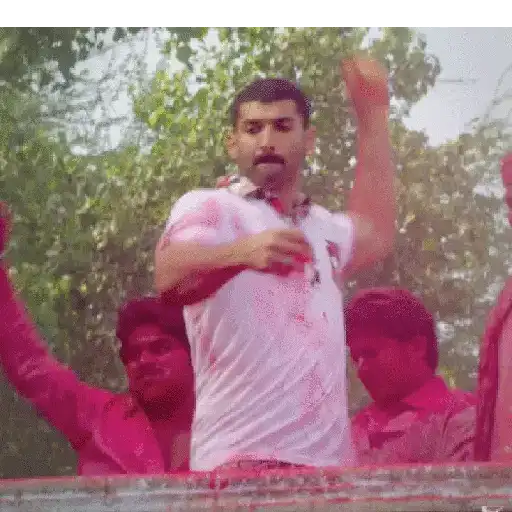 happy holi