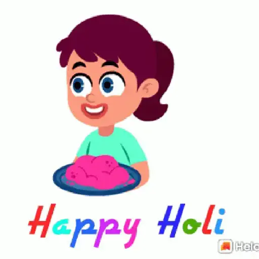 happy holi