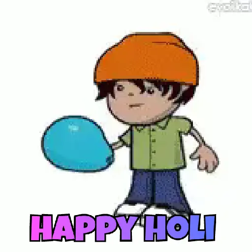 happy holi