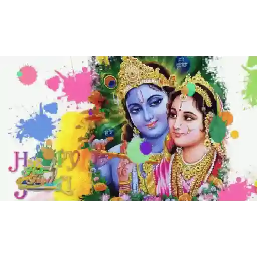 happy holi