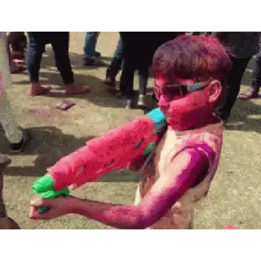happy holi