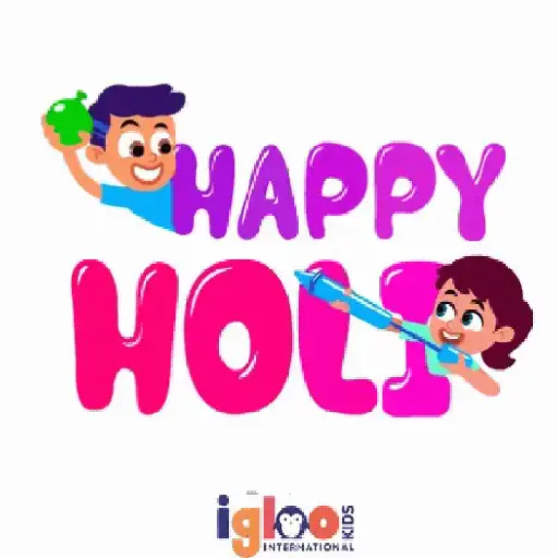 happy holi