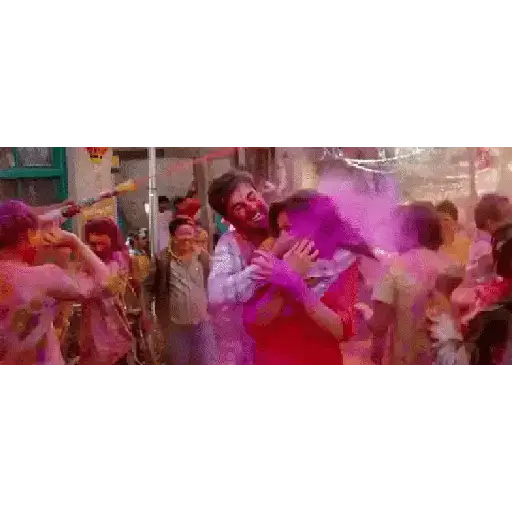 happy holi
