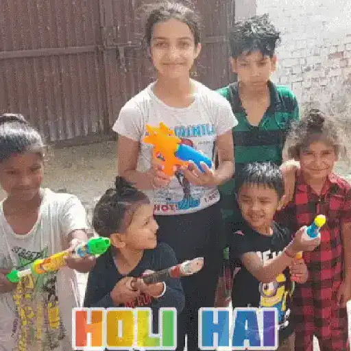 happy holi
