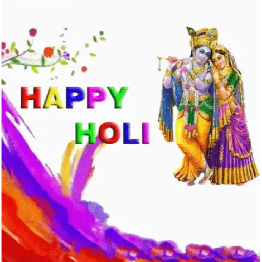 happy holi