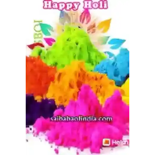 happy holi