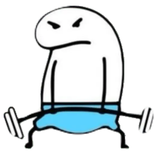 Flork crossfit