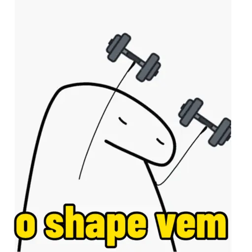 Flork crossfit
