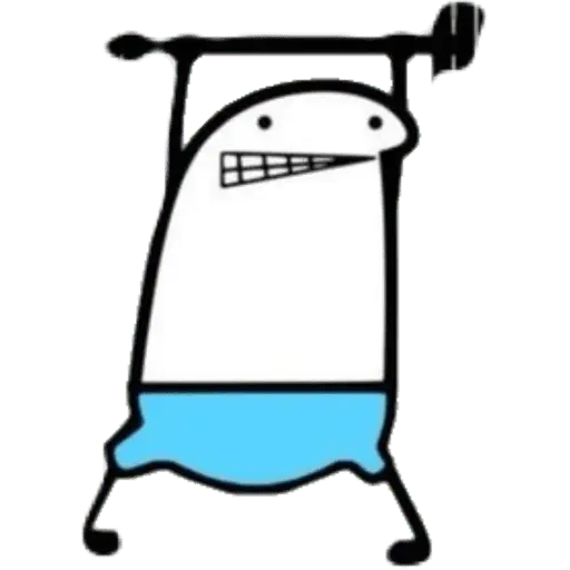 Flork crossfit