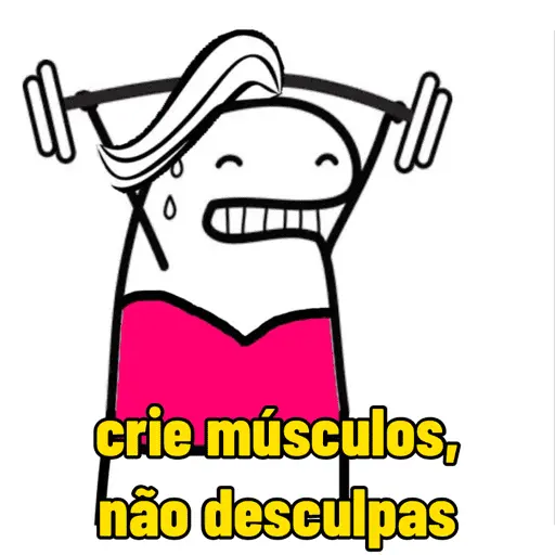 Flork crossfit