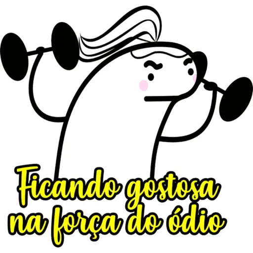 Flork crossfit