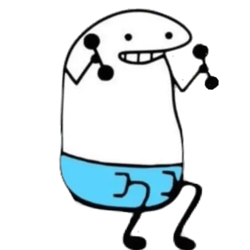 Flork crossfit