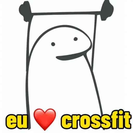 Flork crossfit