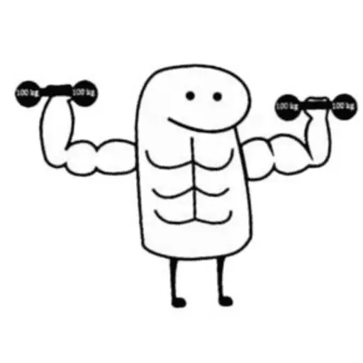 Flork crossfit