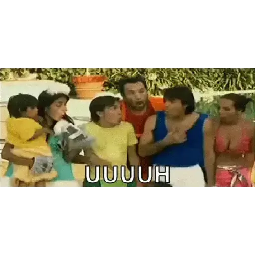 familia peluche