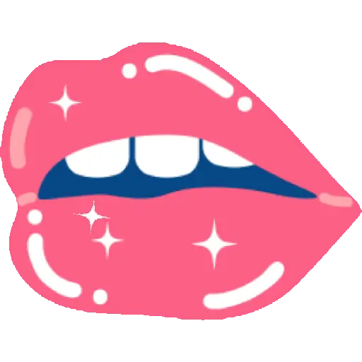 Labios glitter💋💋✨️✨️