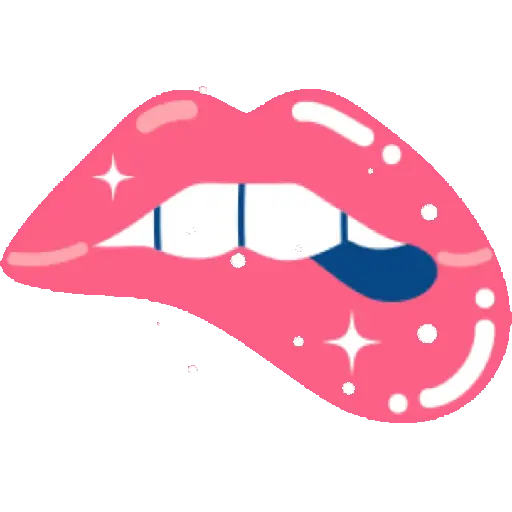 Labios glitter💋💋✨️✨️