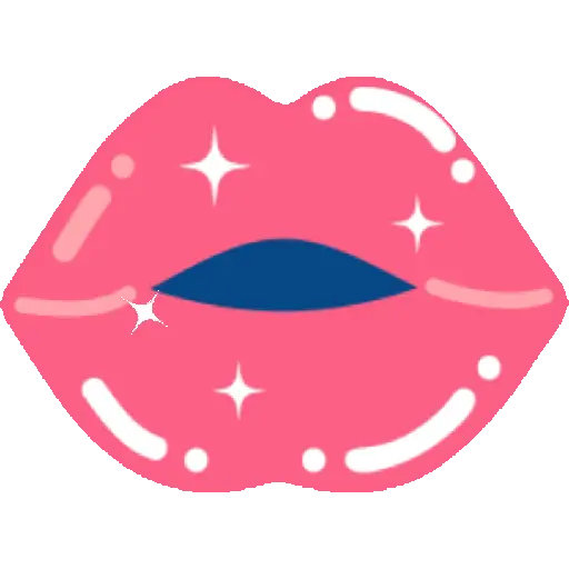 Labios glitter💋💋✨️✨️