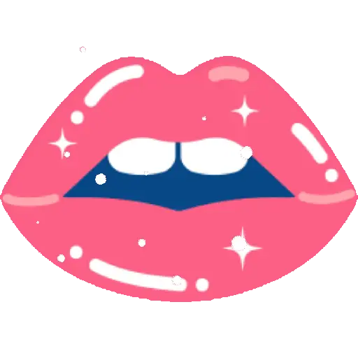 Labios glitter💋💋✨️✨️